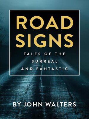 cover image of Road Signs